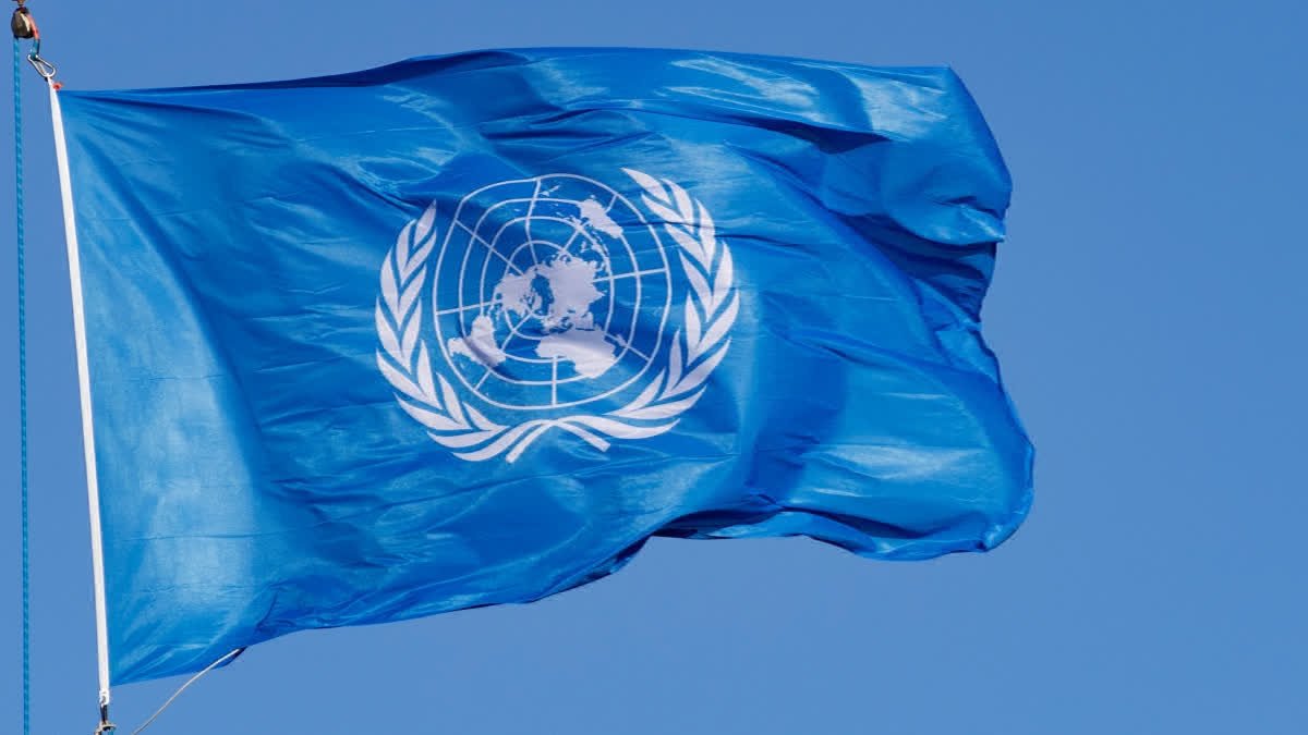 India Condemns Attack On UN Peacekeepers In Lebanon, Seeks Accountability