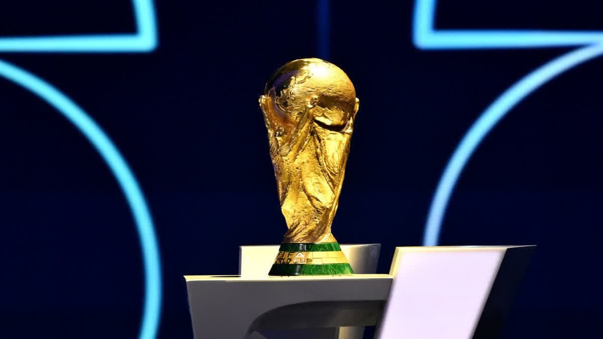 FIFA World Cup 2026: 60 Fans Get Free Tickets; Here’s Why