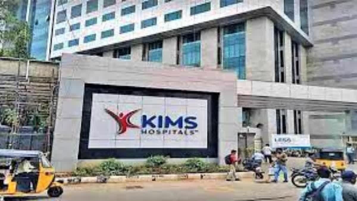 Hyderabad Doctors Perform Rare Laparoscopic Whipple Surgery On Woman Wth Previous Pancreatic Operation