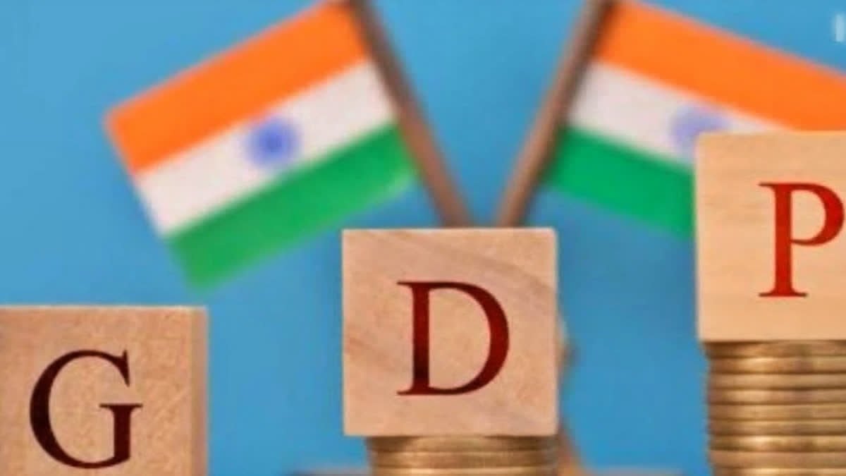 India's Economy Grew 7.7% In FY26, Says Government Data
