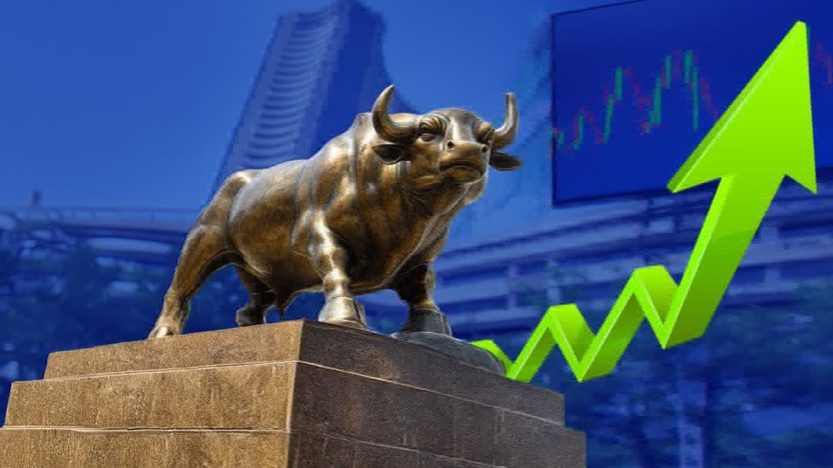Stock Markets End Marginally Lower Amid Profit-Taking Post-RBI Policy