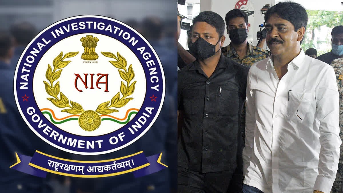 NIA Arrests Former TMC MLA Saokat Molla In Bhangar Blast Case