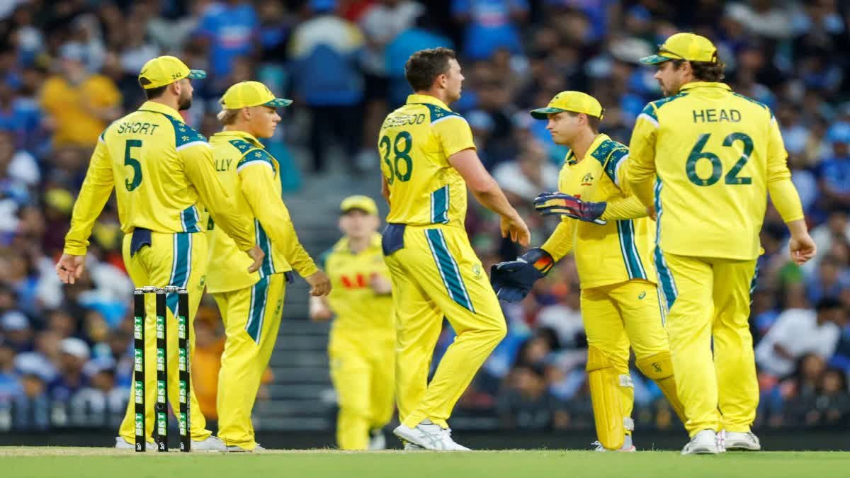 BAN vs AUS: Two Key Players Ruled Out As Australia Announces Squad For ODIs Against Bangladesh