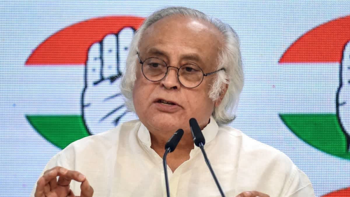 Self-Proclaimed, Dubiously Invented Milestone: Congress On PM Modi As He Surpasses Nehru's Stint
