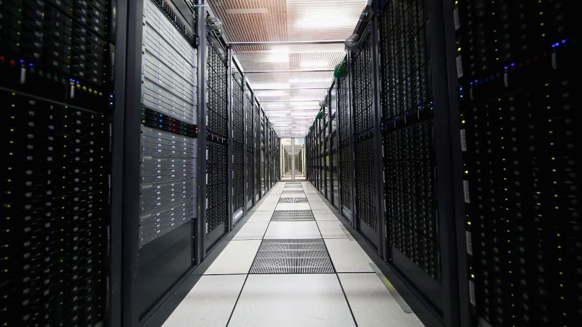 Global Data Centre Energy Demand Jump 26% In 2026, AI Servers Set To Dominate By 2027: Gartner