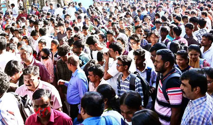 Telangana BIE releases inter supplementary results, 49.29 pc students pass