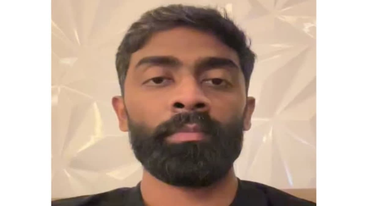 Maharashtra Cyber Files FIR Against Comedian Pranit More, Others Over Alleged Obscene And Objectionable Remarks At Gurugram Comedy Show