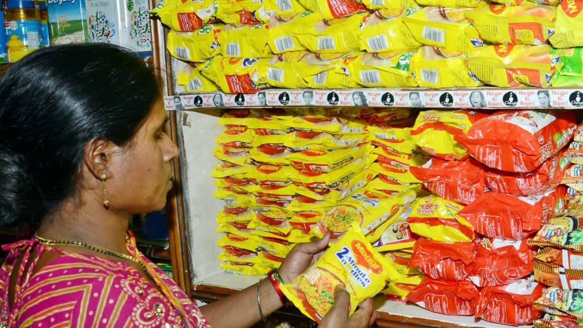 Nestle India Rejects Allegations Over Maggi Infestation, Says Tests Confirm Product Quality