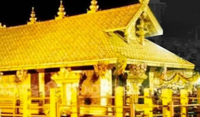 Sabarimala gold scam accused Murari Babu dies in Kochi hospital while undergoing cancer treatment