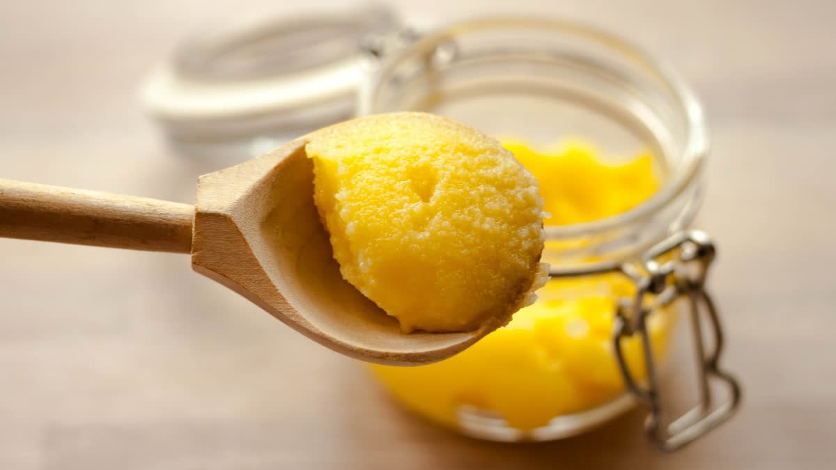 Artisanal Ghee Better Than Regular Ghee... Or Is It Just Better Packaged