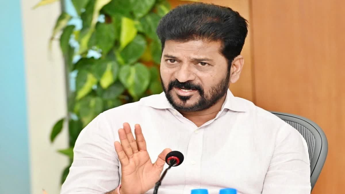 Telangana CM Revanth Reddy On SIR: Removal Of Votes Could Be Politically Dangerous