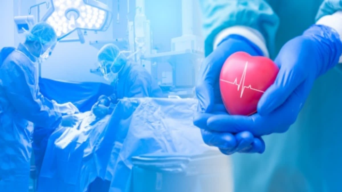 KASAPA Facilitates Free Heart Surgeries For 25 Underprivileged Children