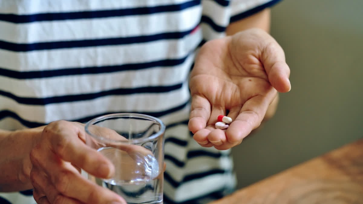 This Type 2 Diabetes Medicine Was Found Effective In Reducing Heart Failure In Patients Who Are Genetically Predisposed To It