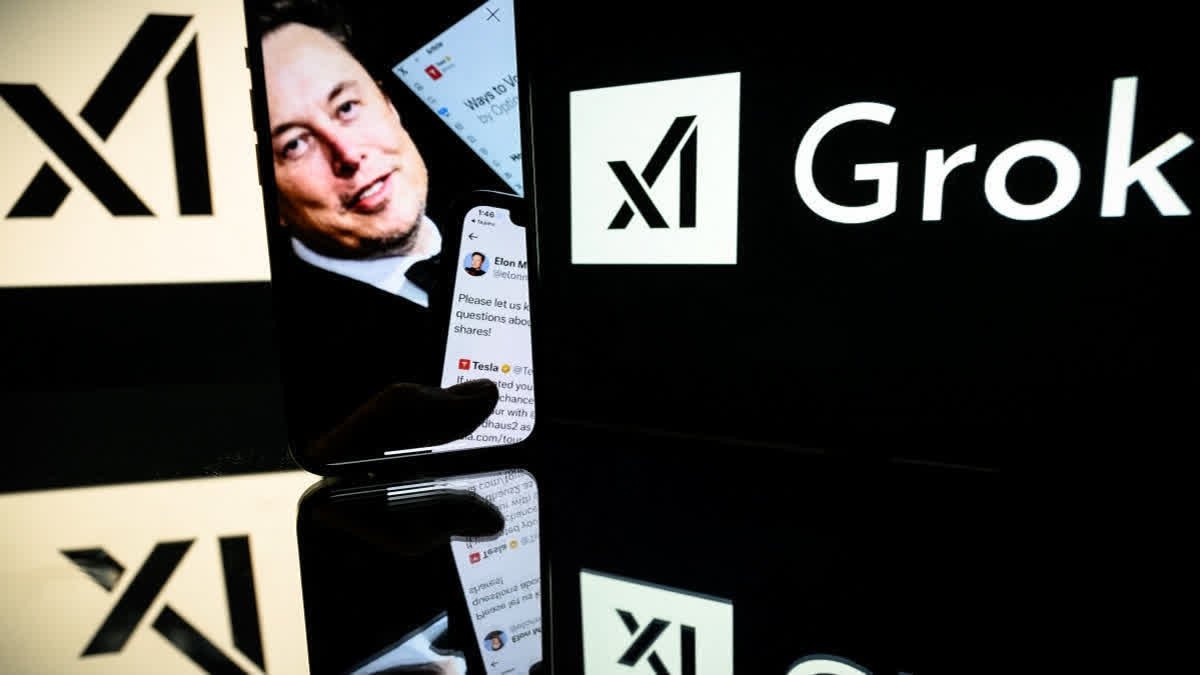 Elon Musk's AI Tool Grok Was Used In Strikes Against Iran: US Govt
