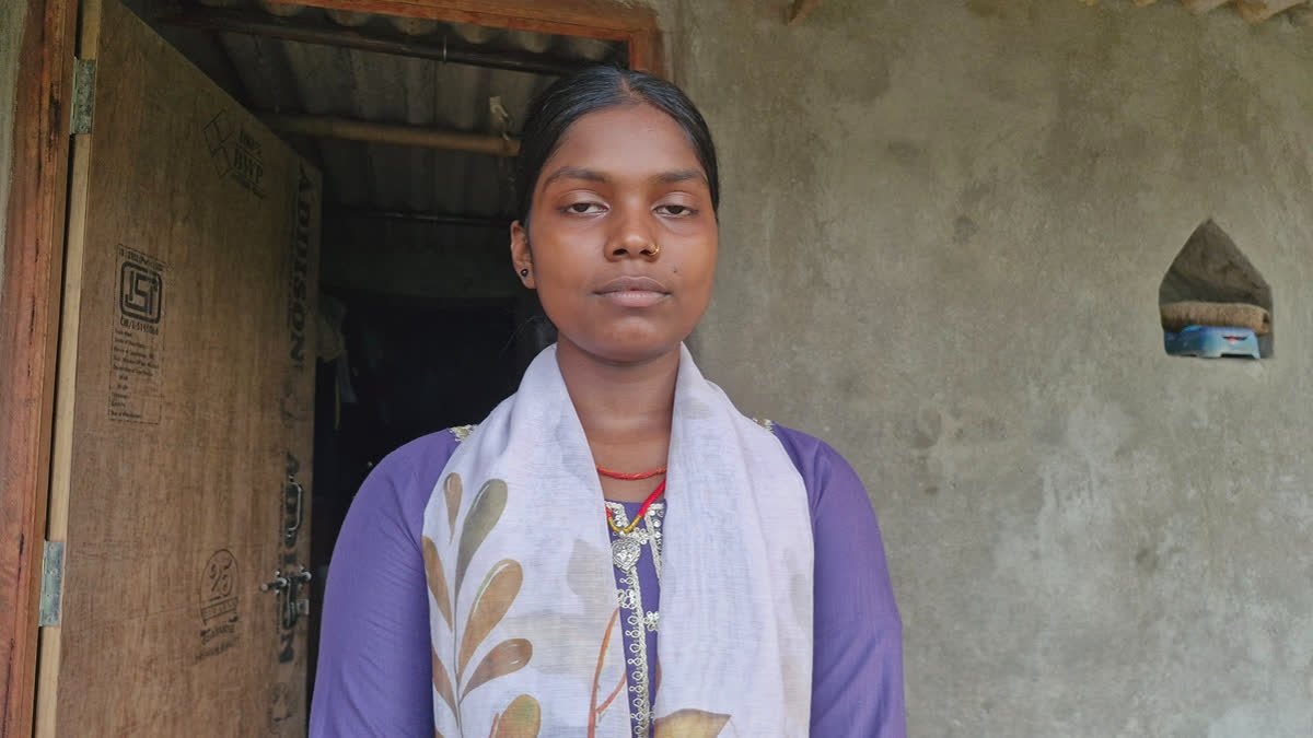 Ladki Hai Ek, Naam Rajni Hai: Dalit, Daughter Of Pushcart Puller And Labourer Set To Join Bihar Police