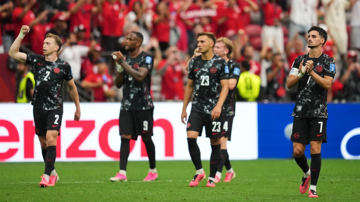 List Of Records Scripted On Matchday 8 Of The Tournament