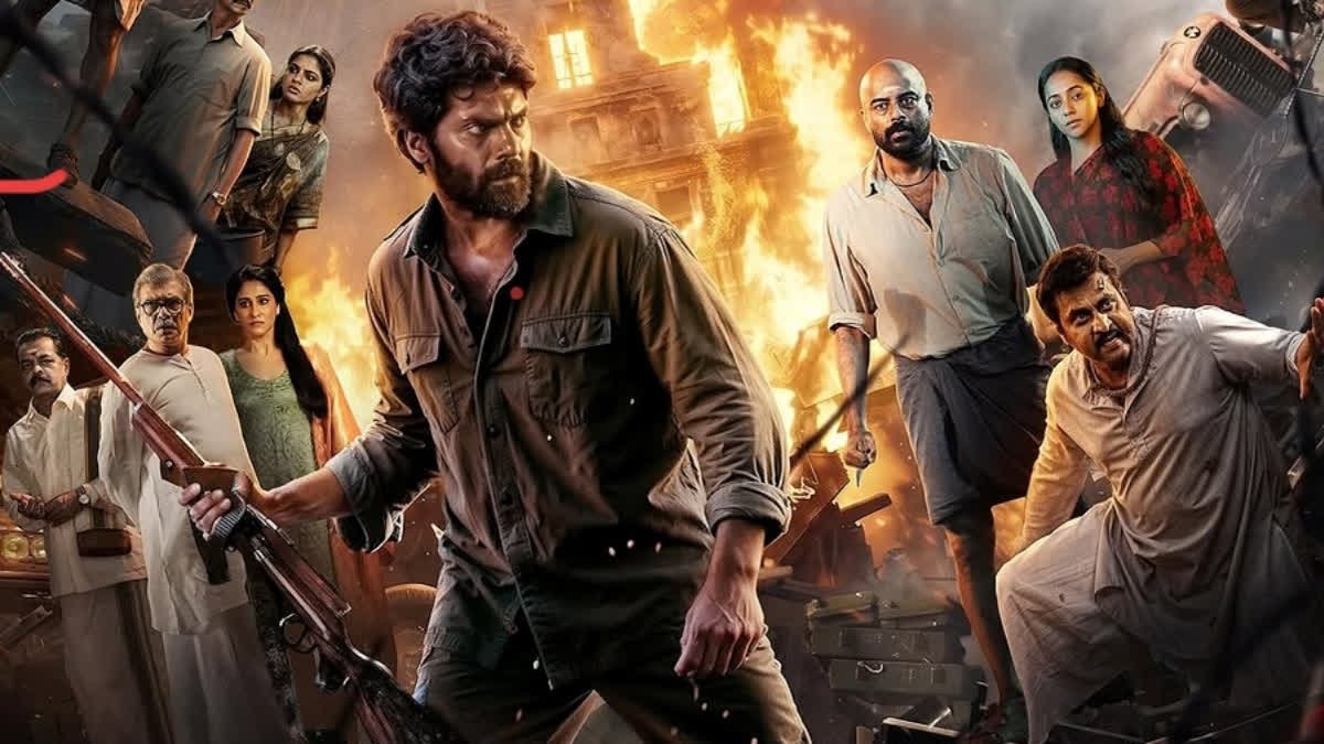 Arya On Playing A Tamil Character In Murali Gopy's Ananthan Kaadu: 'I Want To Be Known As An Indian Actor'