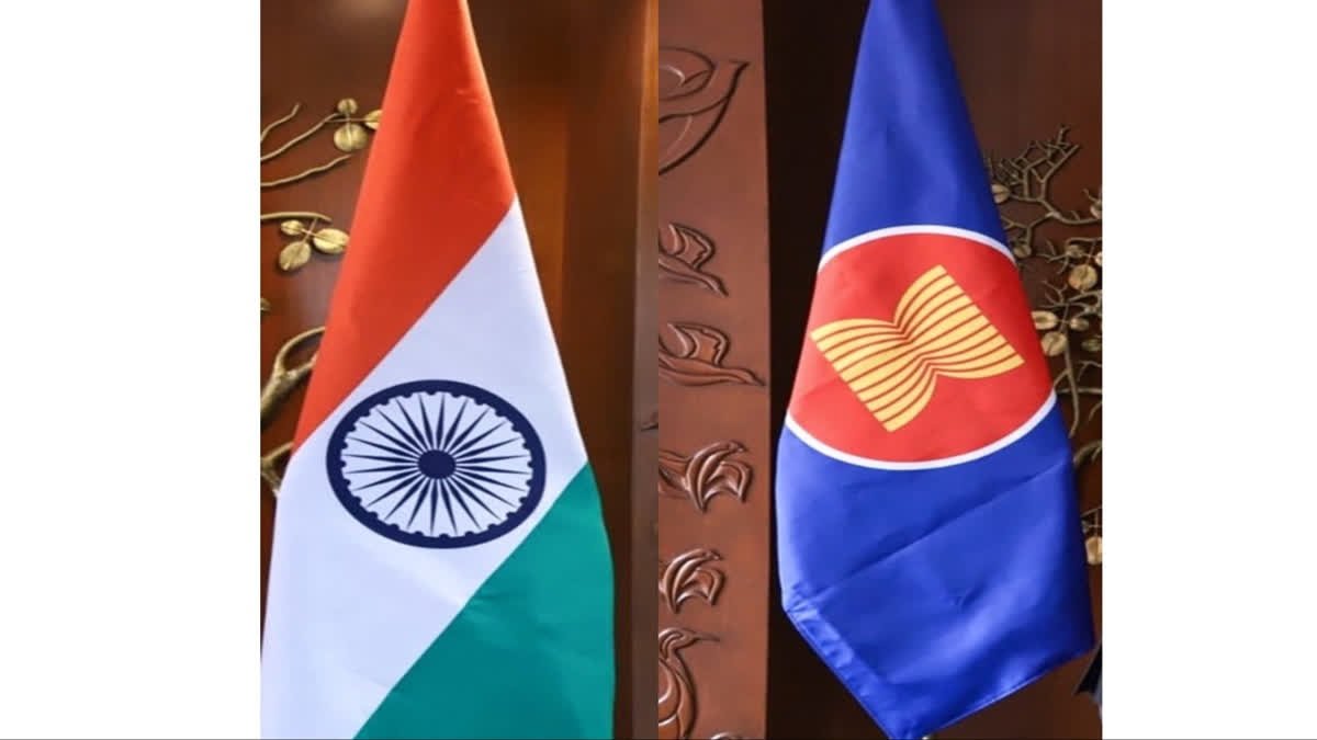 India, ASEAN Condemn Pahalgam, Red Fort Attacks; Vow To Strengthen Counter-Terror Cooperation