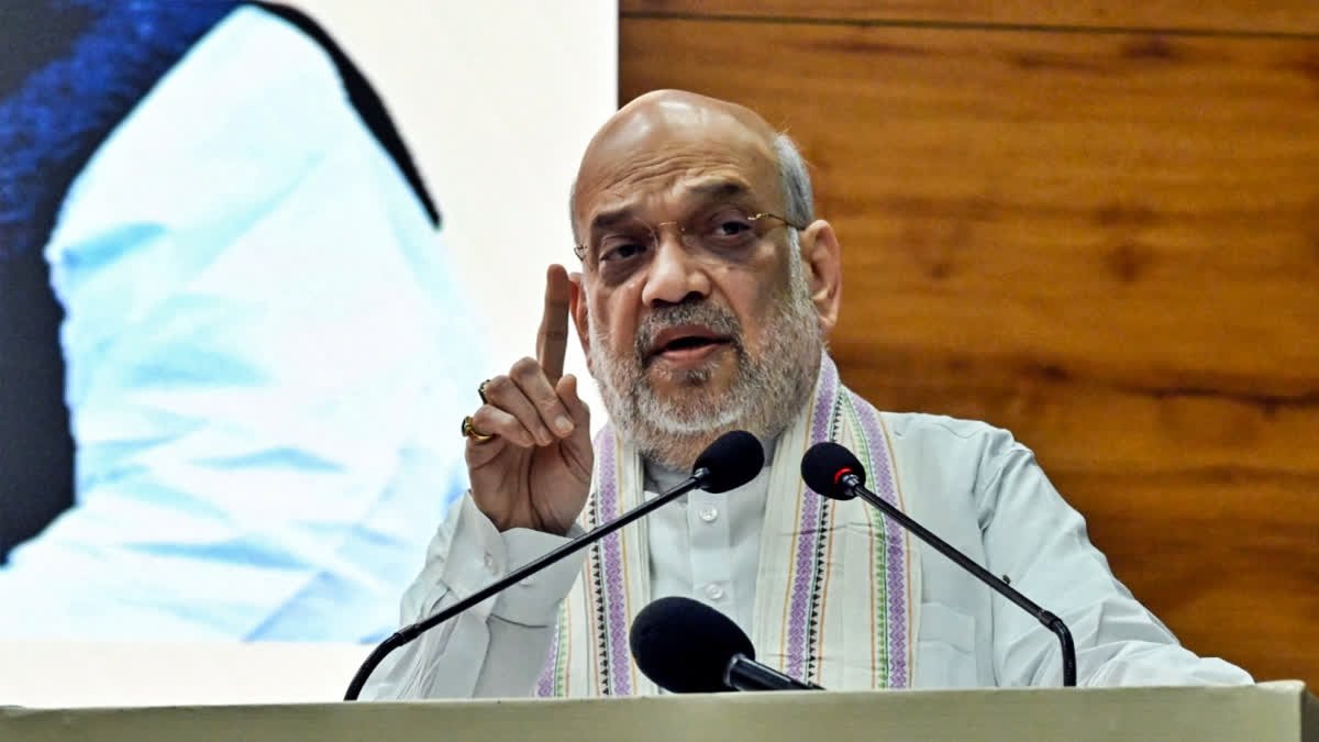 Centre Amends Rules for Receiving Foreign Funds; NGOs Must Specify Purpose From 'Predefined List'