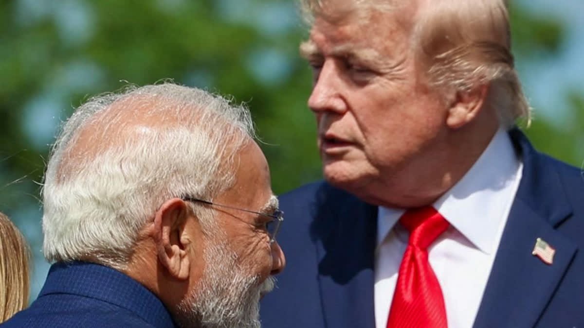 India, US 'Very, Very Close' To Historic Deal, Goal Is 500 Billion Trade By 2030: Senior US Official