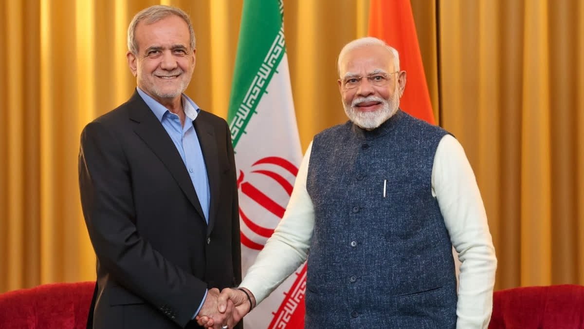 An Invitation With A Message: What Iran’s Outreach To Modi Means