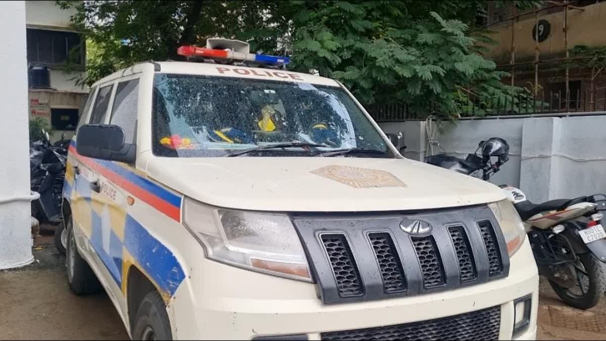 Commuter Killed On Mumbai Local Train During Fight Over Shutting Door Due To Heavy Rains