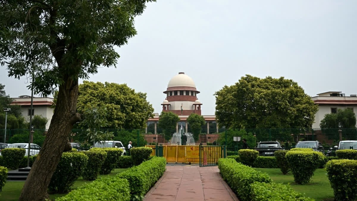 SC To Examine Plea Against Surrender Of 152 Vacant Super Speciality Medical Seats In Tamil Nadu