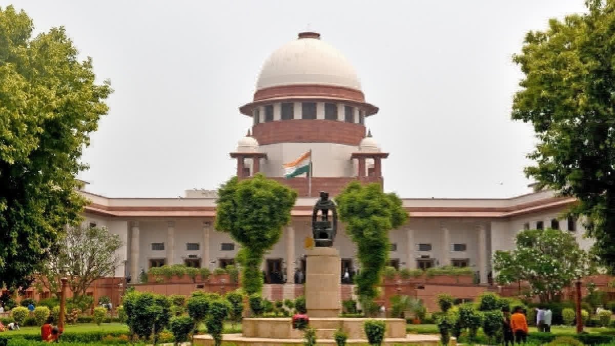 SC Rejects Plea Challenging EWS Income Ceiling Amid High Private College Fees