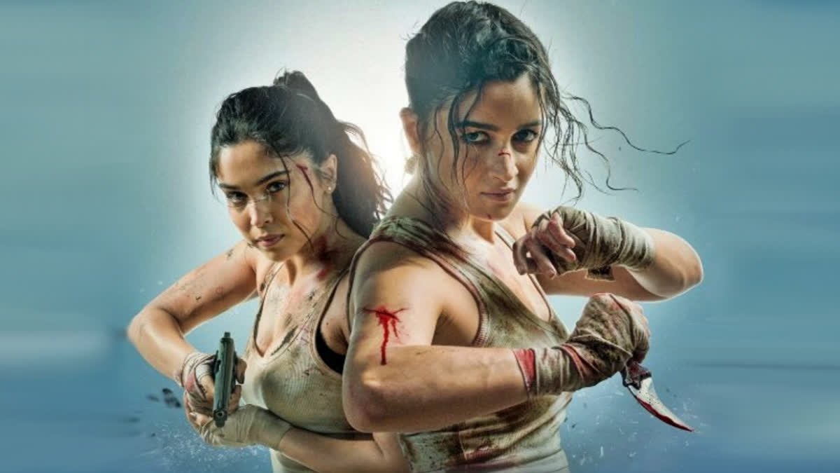 Alpha X Review: YRF's First Female-Led Film Disappoints Many, But Alia-Sharvari's Action Wins Praise