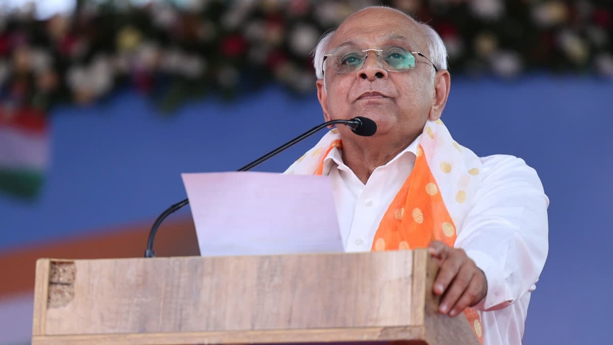 Gujarat Govt Hikes Compensation To Farmers For Land Used For Power Transmission Lines, Towers