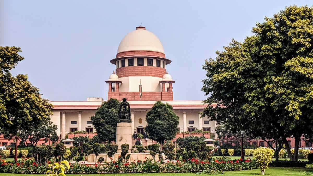 Cong Opposes MP Waqf Board Reorganisation With Hindu Members, Plans To Move SC