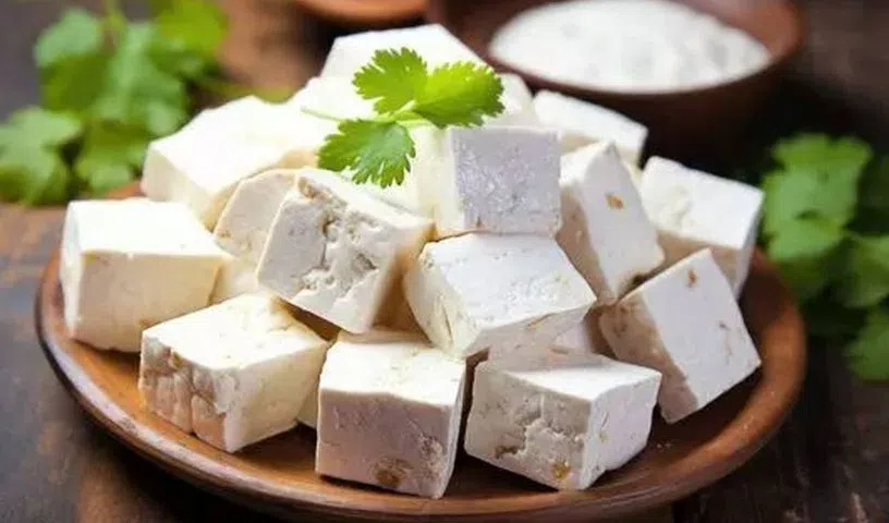  Fake paneer racket busted, 300 kg seized at Keesara