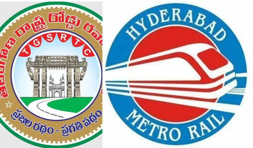 Unified Ticketing System proposed for Hyderabad metro and TGSRTC