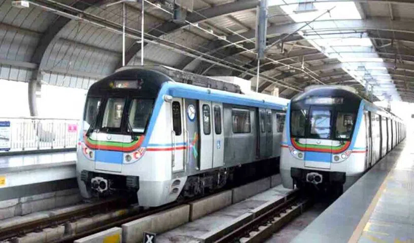 Residents demand JBS-Medchal Metro corridor under Phase II