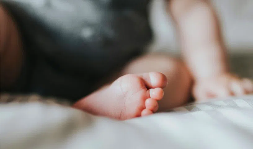  Woman arrested for allegedly drowning nine-month-old daughter in lake