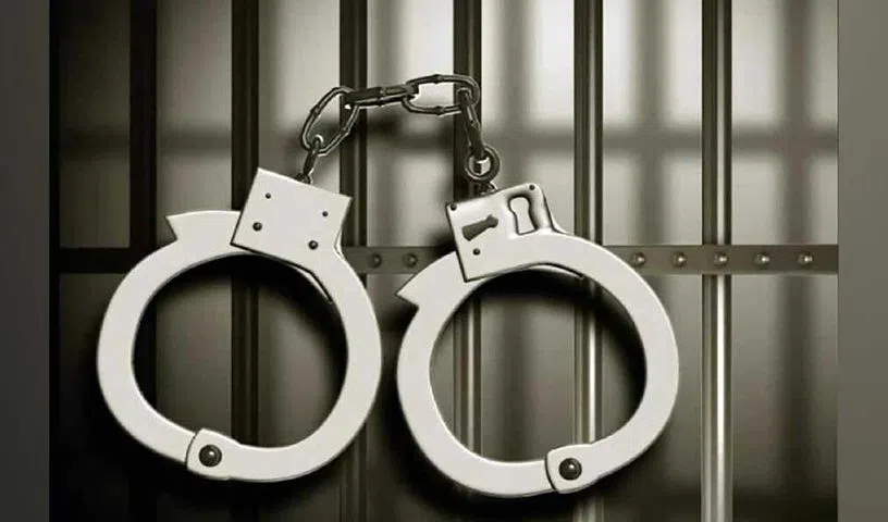 Hyderabad Task Force arrests three habitual house breakers