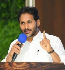 Andhra tobacco farmers hit by falling prices, says Jagan Mohan Reddy