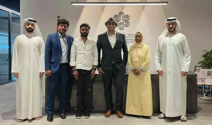 Preckon launches AI construction platform in UAE