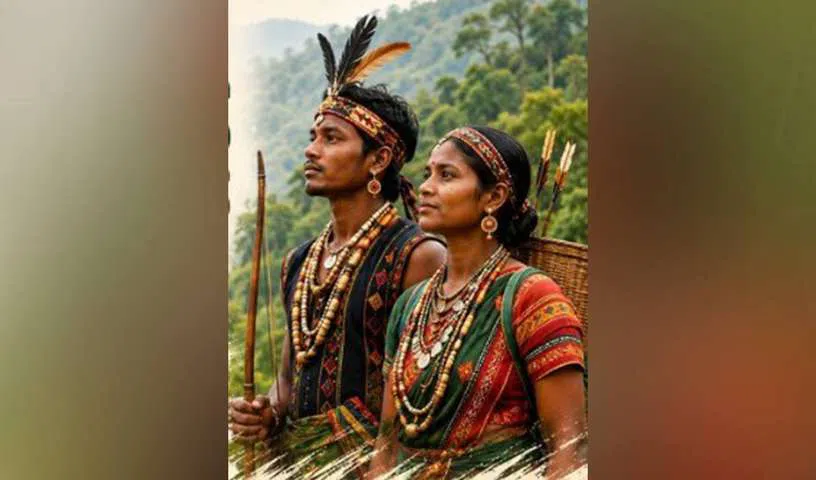 Telangana Governor, CM greet tribals on Day of Indigenous Peoples