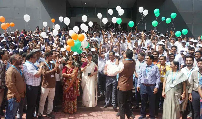 ICMR-NIN launches SHINE Programme 2026 for school children