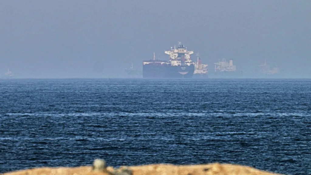  Iran says Strait of Hormuz ‘under its control’, dismisses Trump’s claims