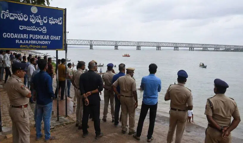 Andhra Pradesh police launch hunt for shooting coach after family suicide