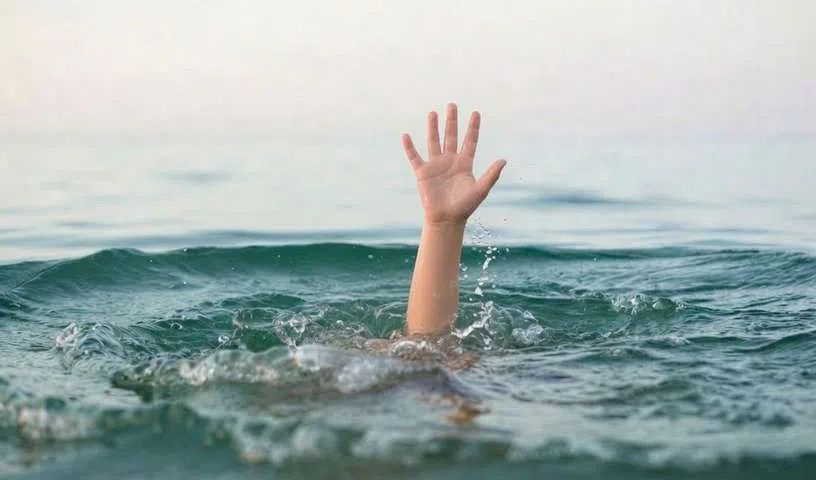 Bodies of two youths drowned at Kakinada beach recovered