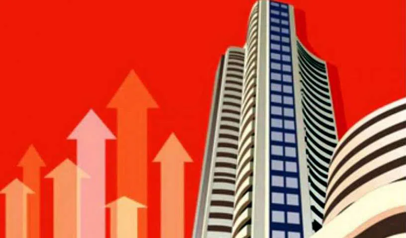 Sensex, Nifty open higher as crude oil prices slip up to 2 pc