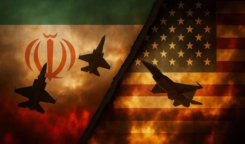 Why does it feel like the US and Iran are stuck in an endless conflict loop?