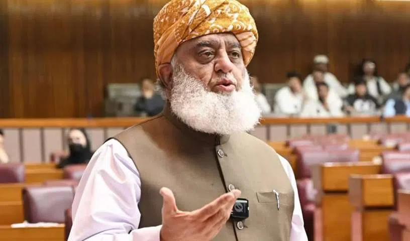 ‘Have heard big words before’: JUI-F chief takes dig at Asim Munir, recalls 1971 Pakistan surrender