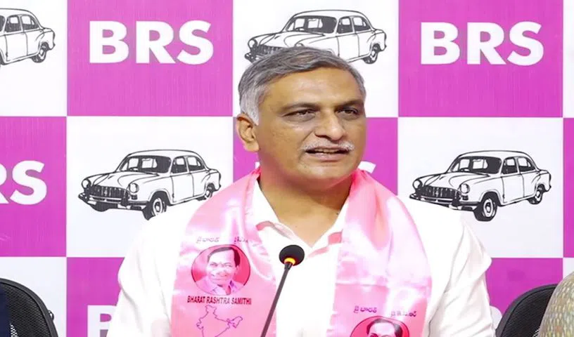 NDSA affidavit, CWPRS report expose Congress propaganda on Kaleshwaram