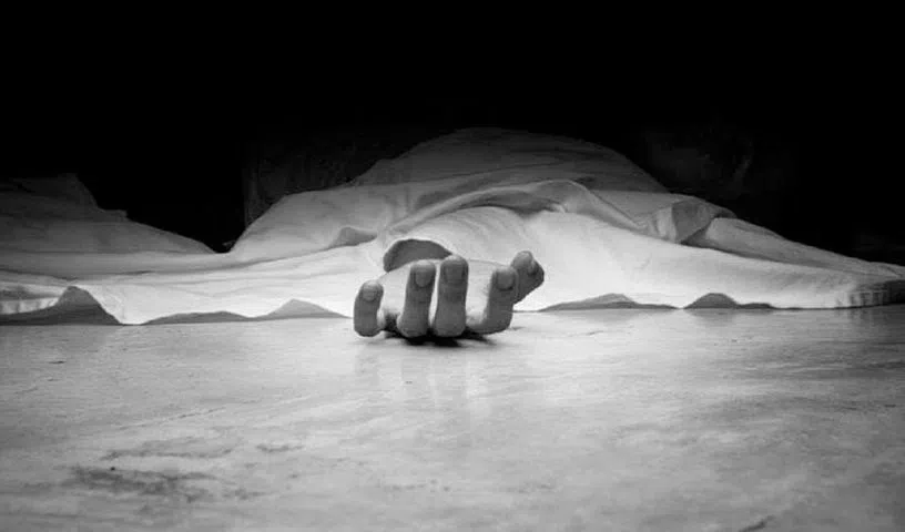 Five of family found dead at Andhra’s Srisailam, police suspect suicide