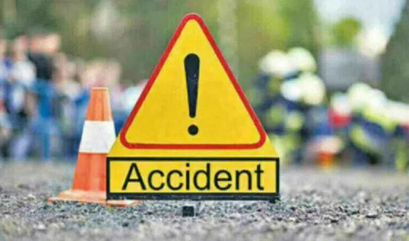 Student killed, two critical as mini van rams into group in Ibrahimpatnam