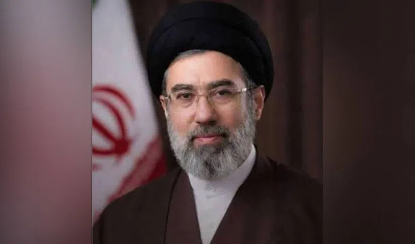 Trump claims Iranian Supreme Leader Mojtaba Khamenei alive but ‘seriously wounded’